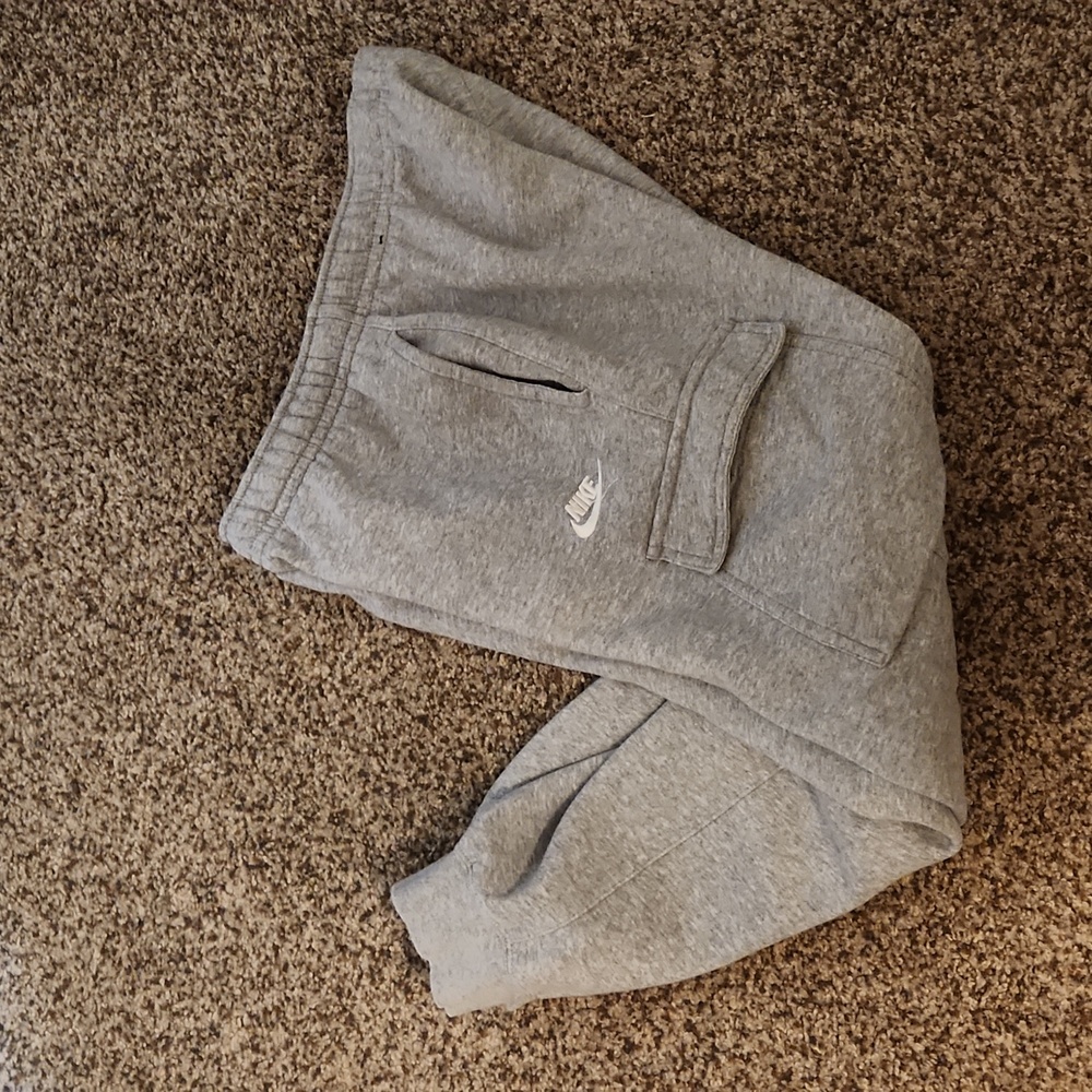 Joggers